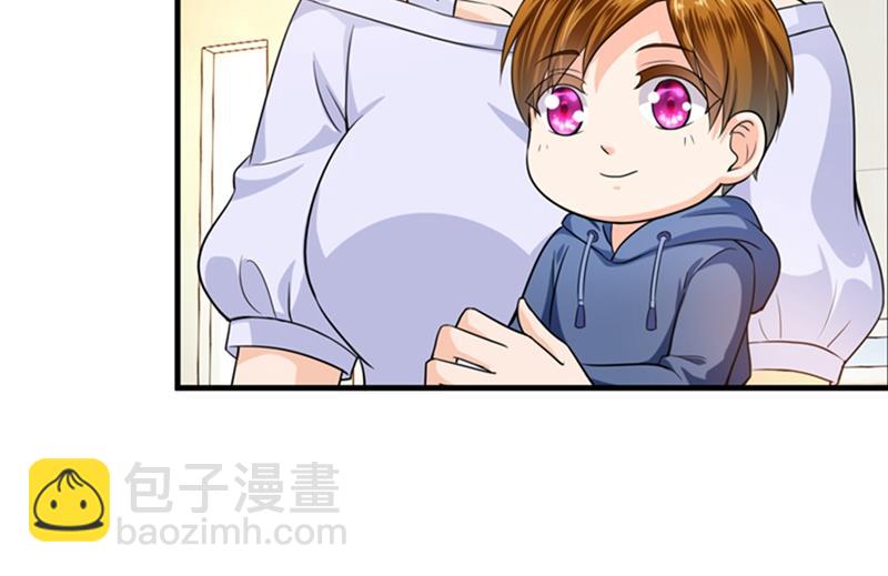 番外 Star想见妹妹？40
