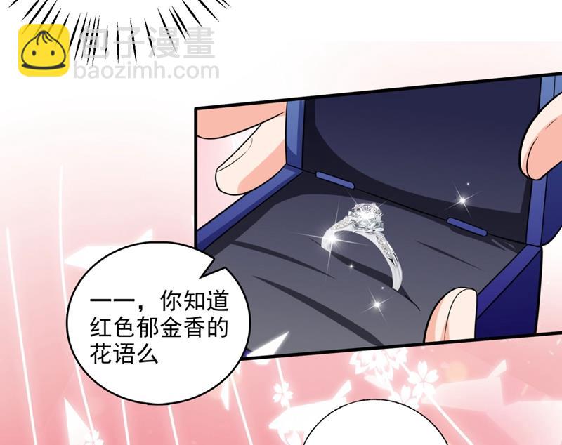 嫁给我！34