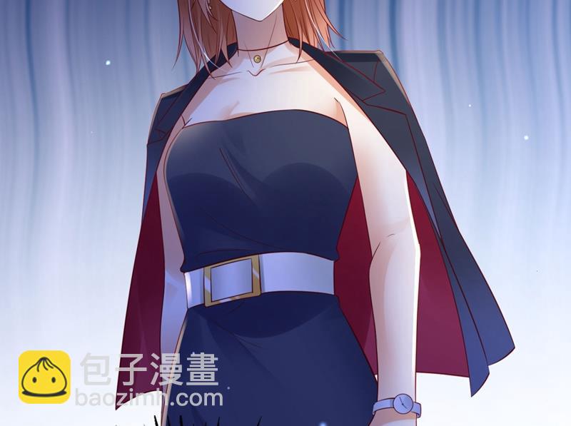 她竟然有XK特权？33