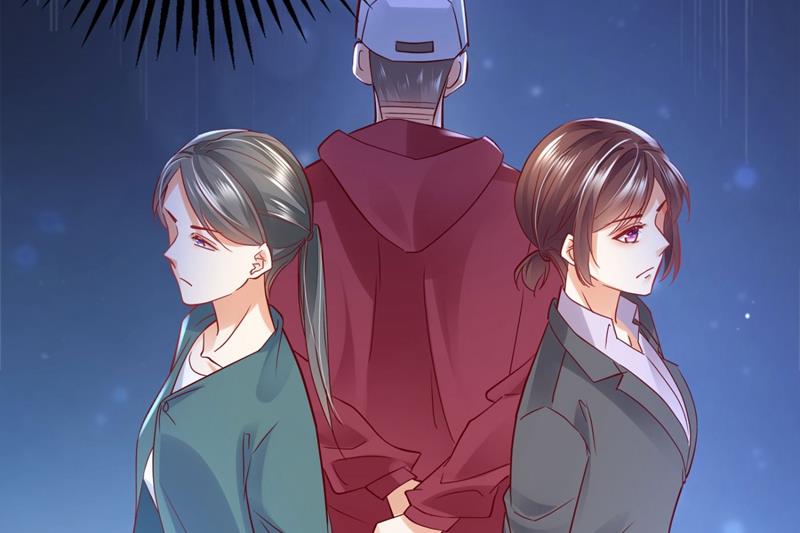她竟然有XK特权？79