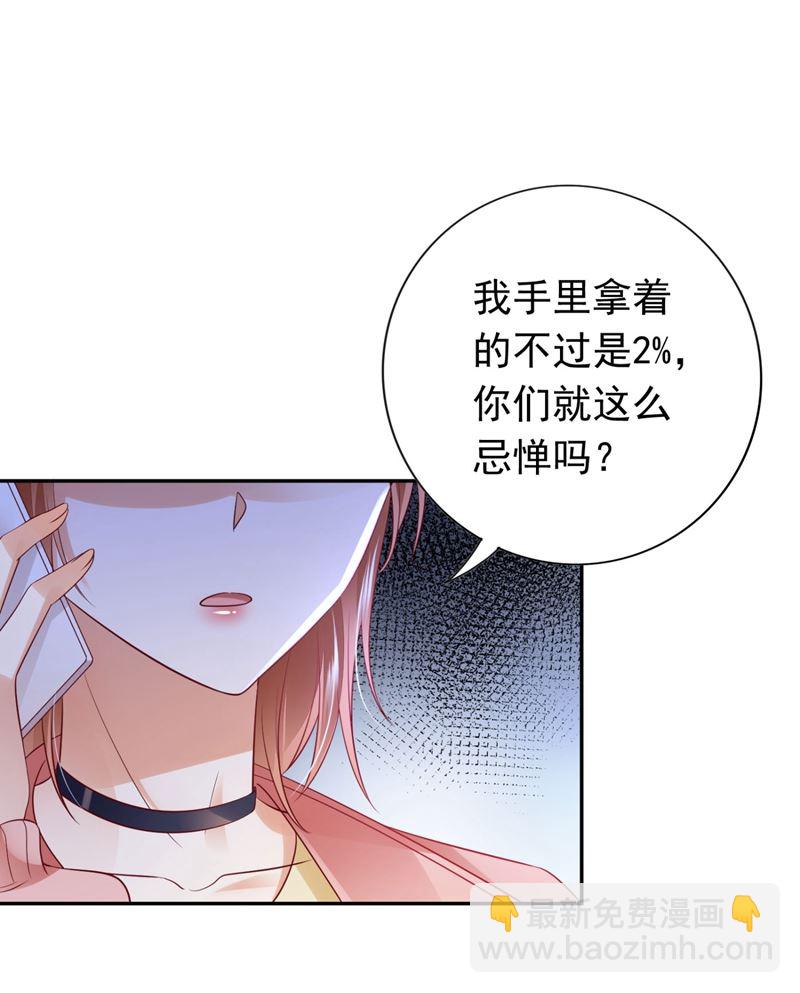 2%的股份16
