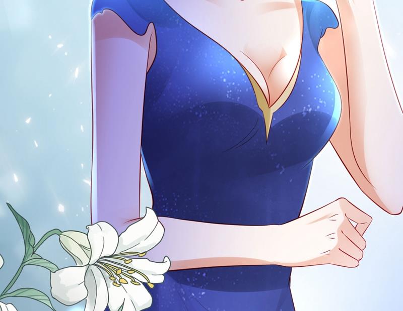 楚恒你吃醋了？58