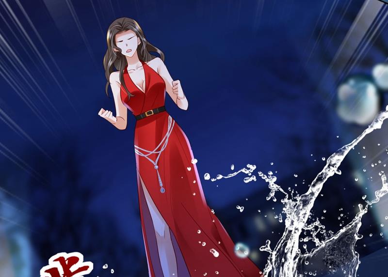 楚恒你吃醋了？71