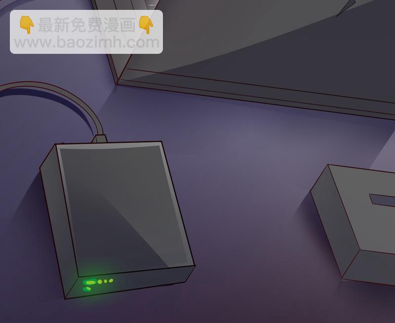 难道唐笙就是M？32