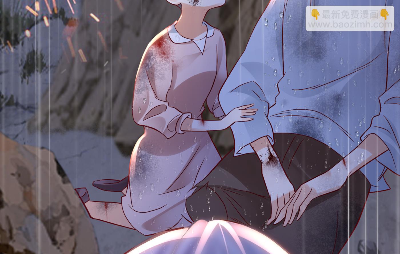 M？他也在这里？18