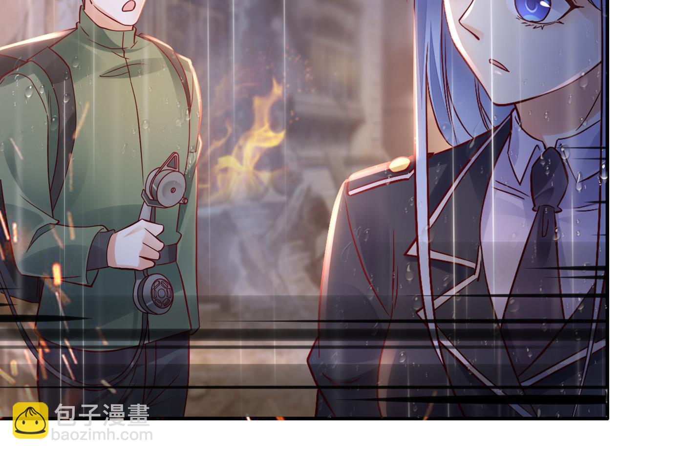 M？他也在这里？31
