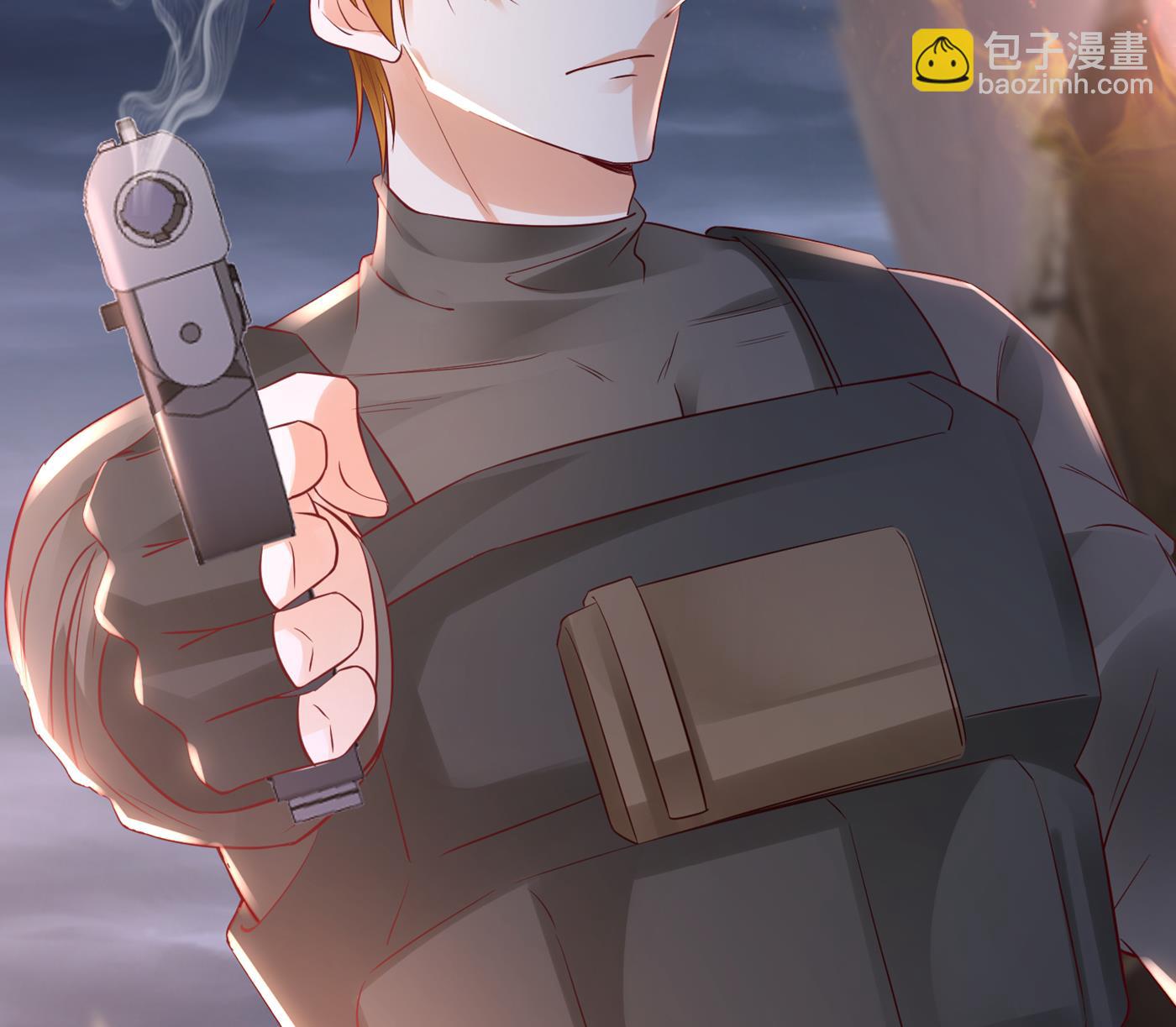 M？他也在这里？70