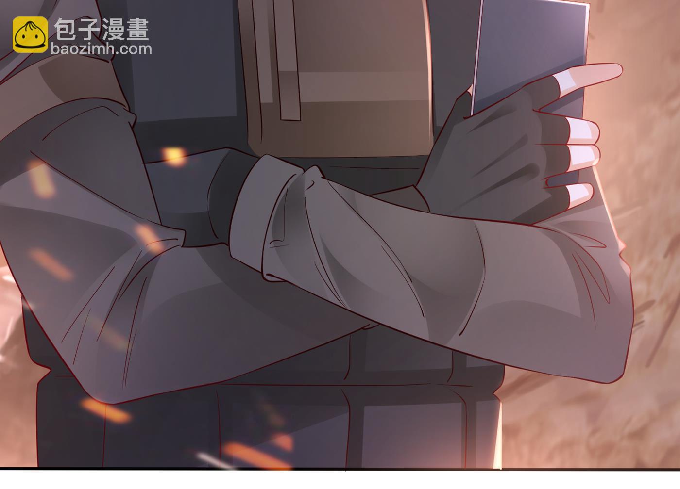 我会保护好你的13