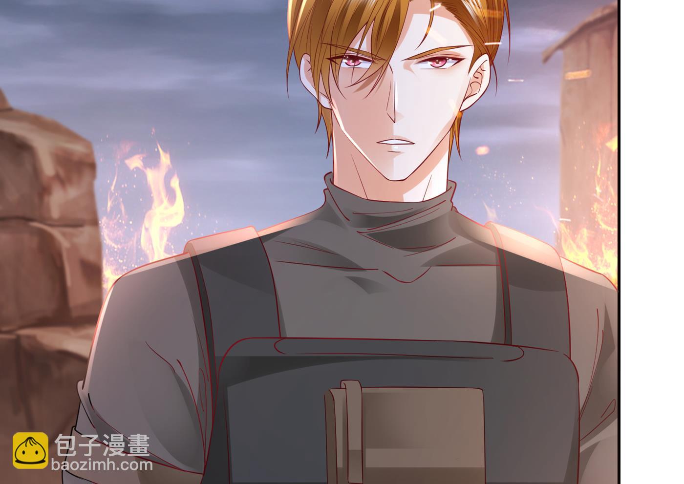 我会保护好你的4