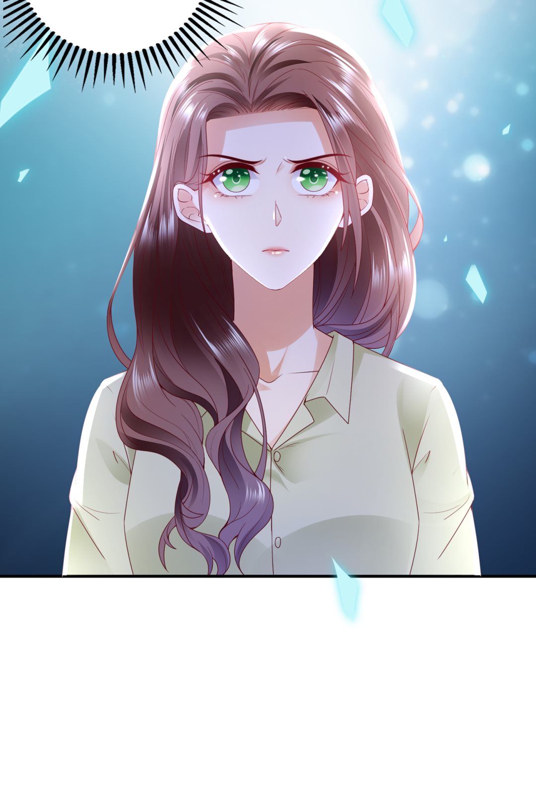 你就这么喜欢她？15
