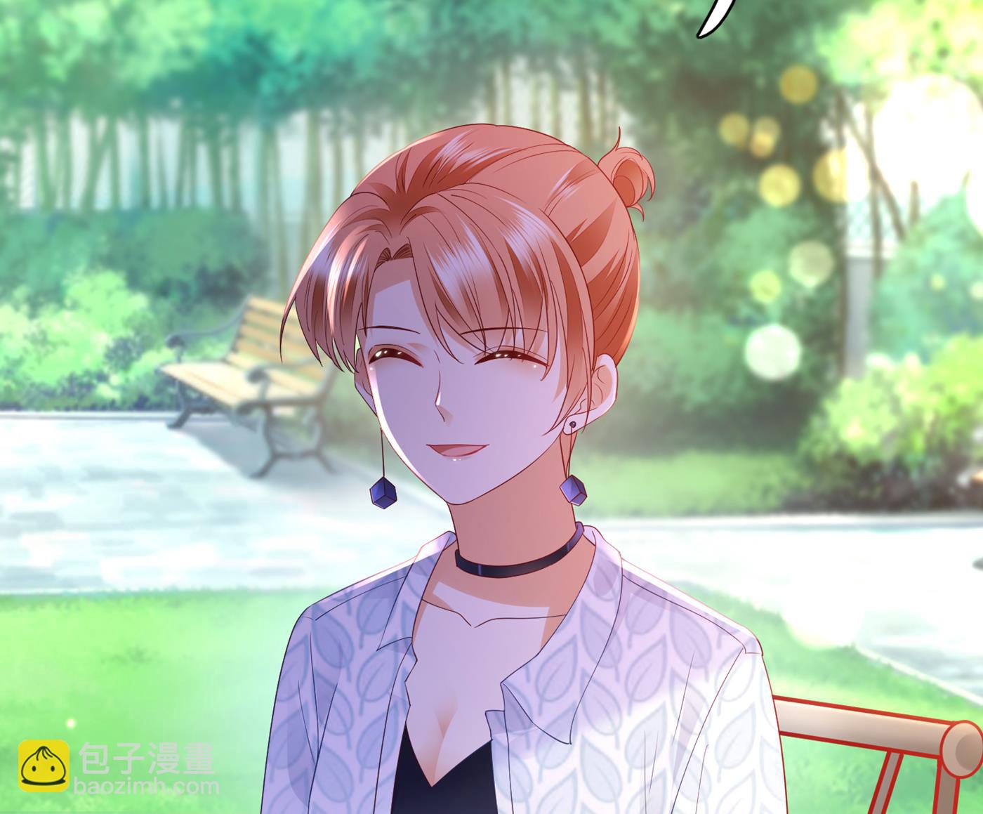 妹妹可真不省心38