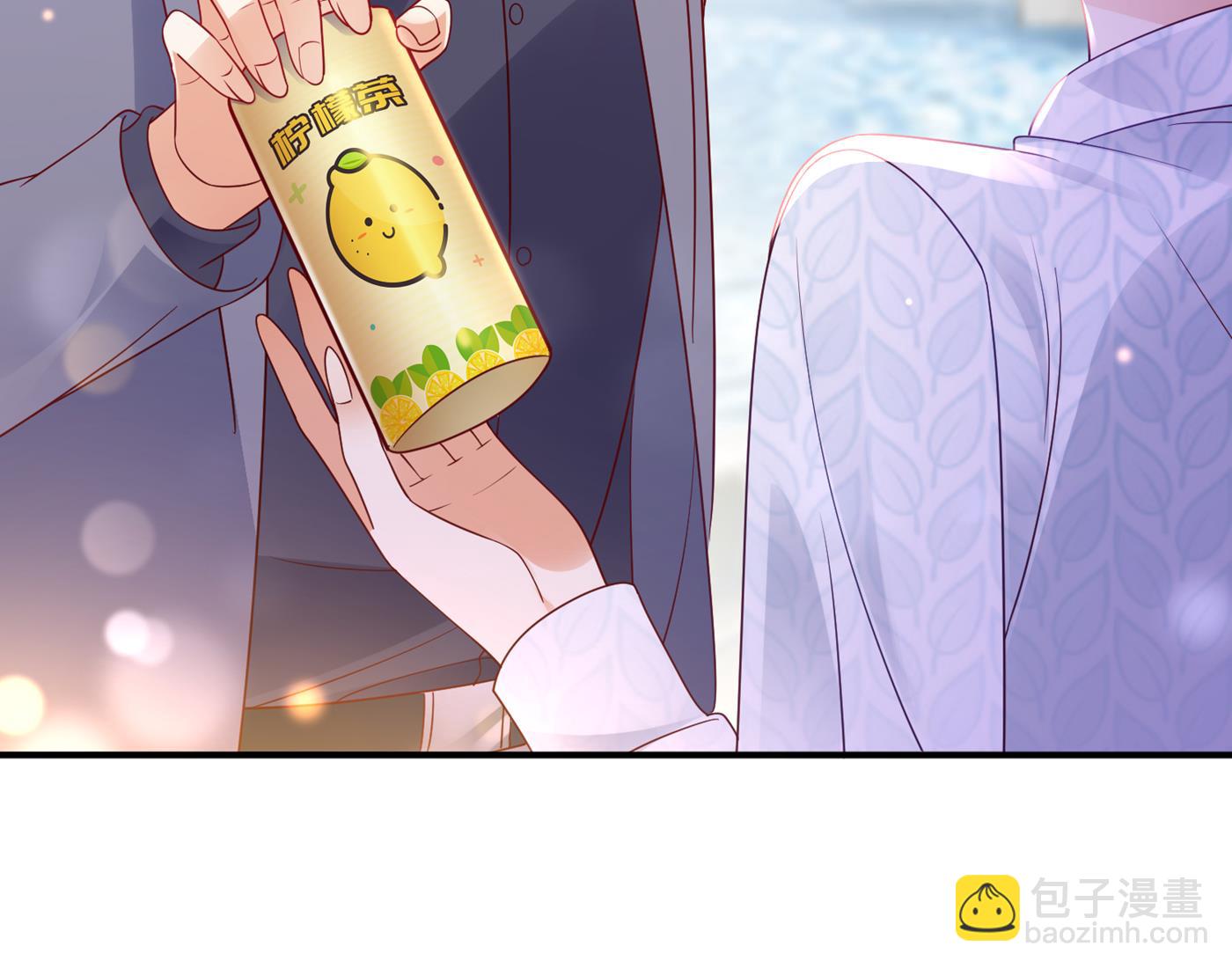 情侣！大意了！17