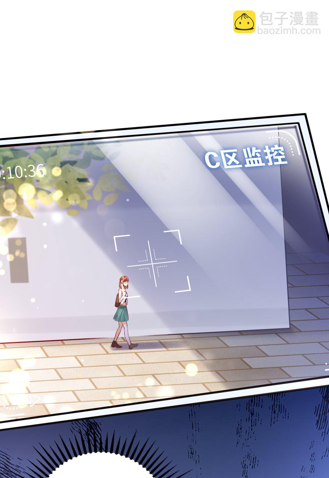 她果然是M！3
