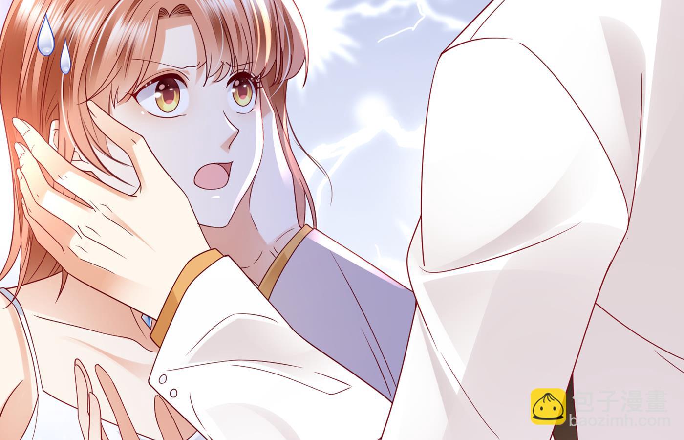 她果然是M！62
