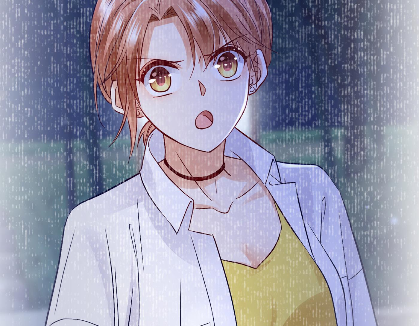 她果然是M！73