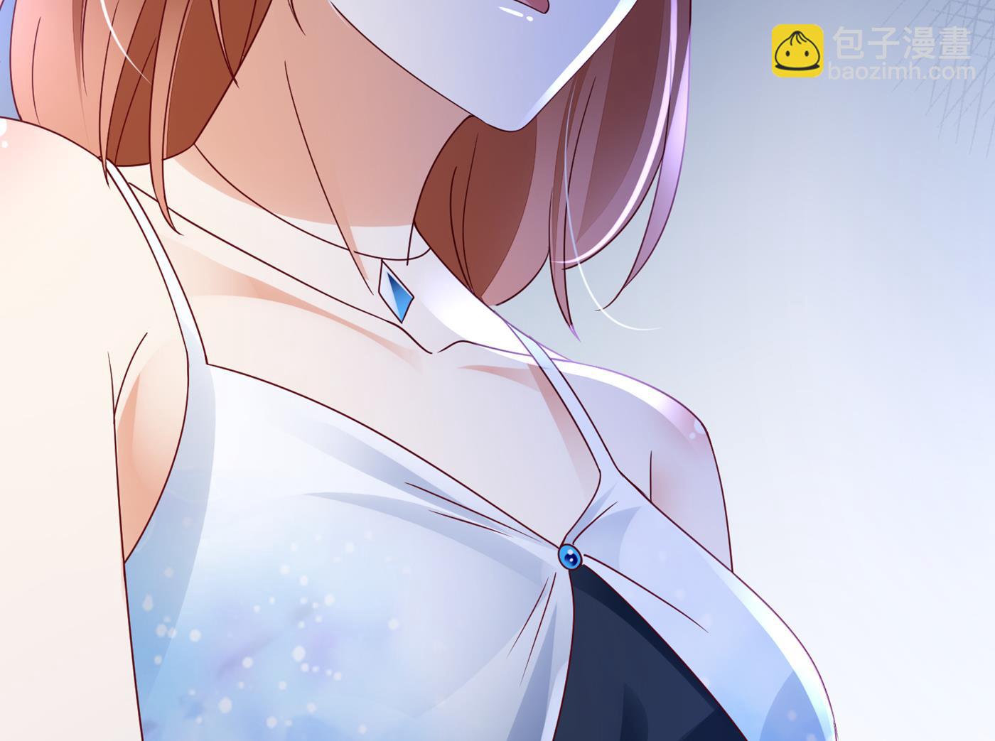 她果然是M！85