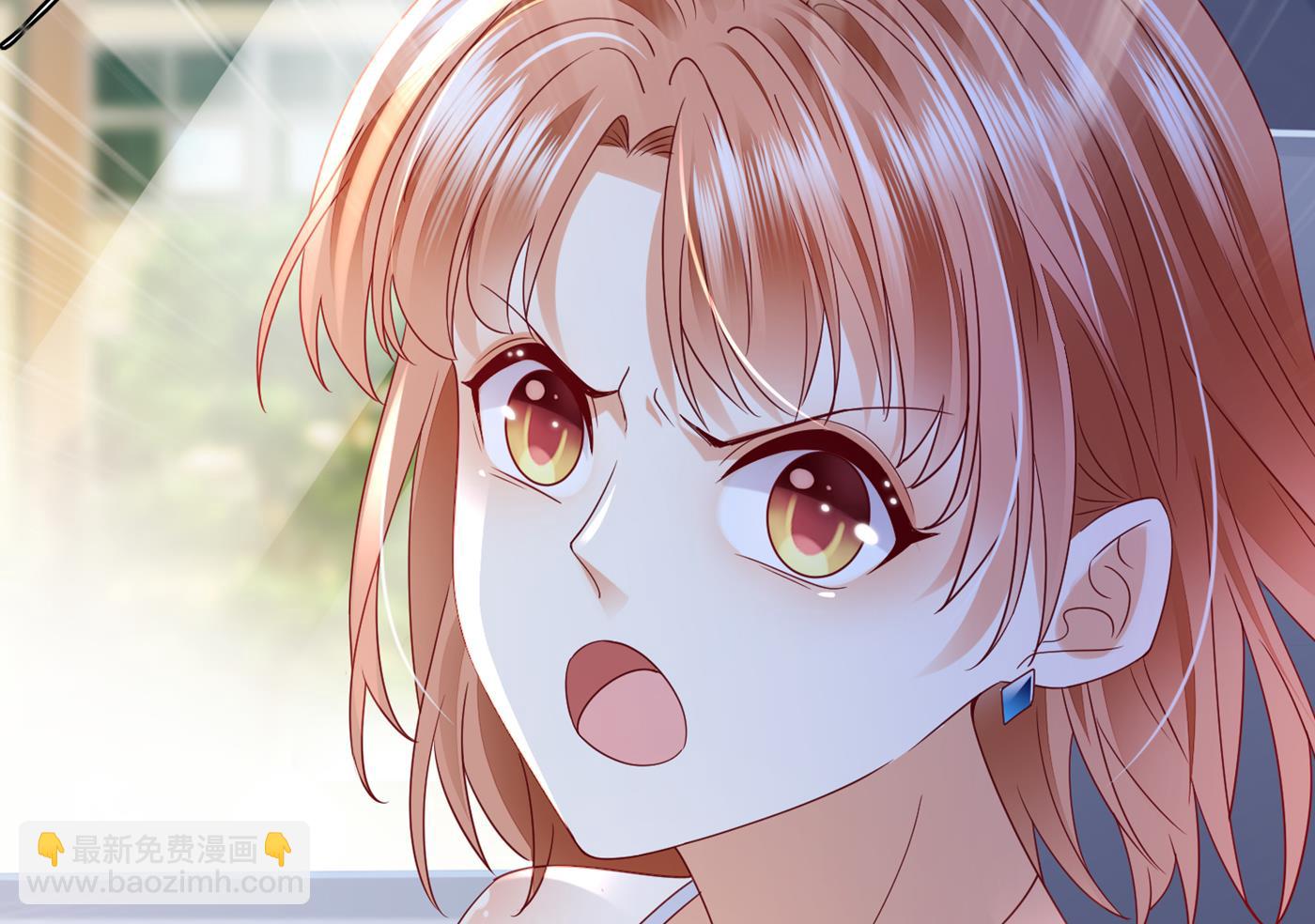 她果然是M！91