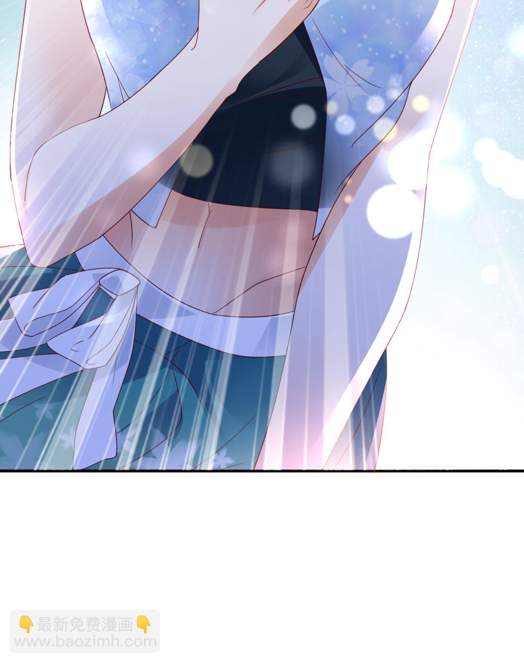 她果然是M！96