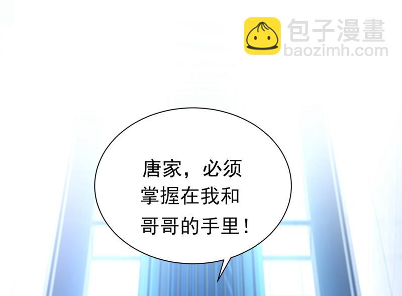 唐家必须由我掌控！58