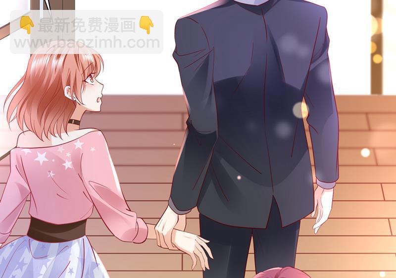 你吃醋了？46