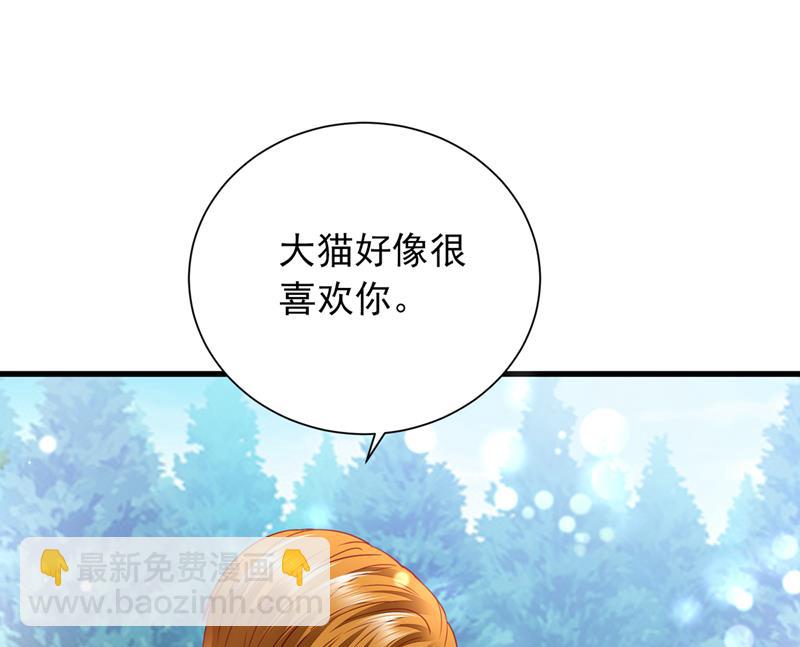 和我一起养大猫吧？64