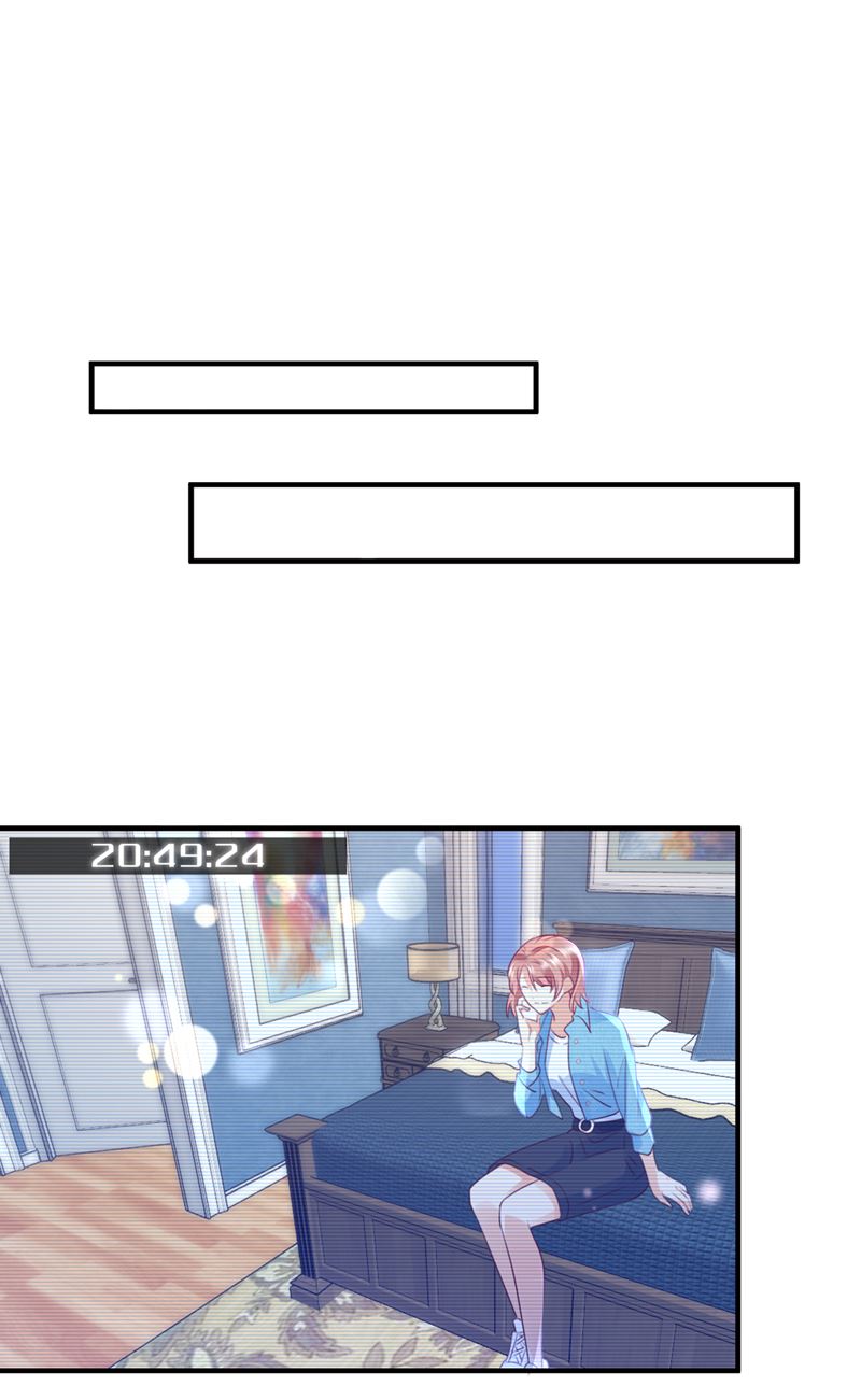 房里有监控？！71