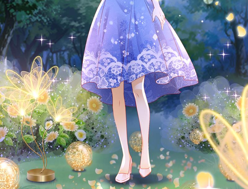 笙笙，嫁给我吧24
