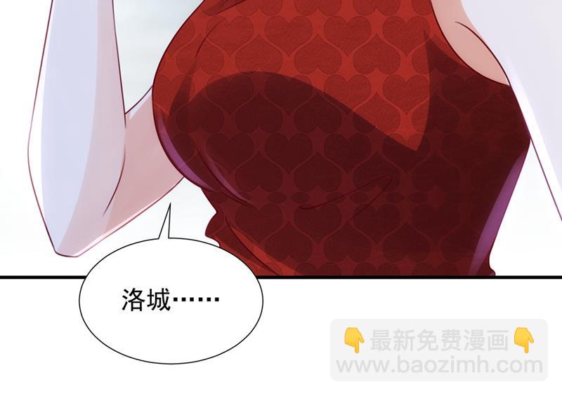 我，何以宁，回来了45