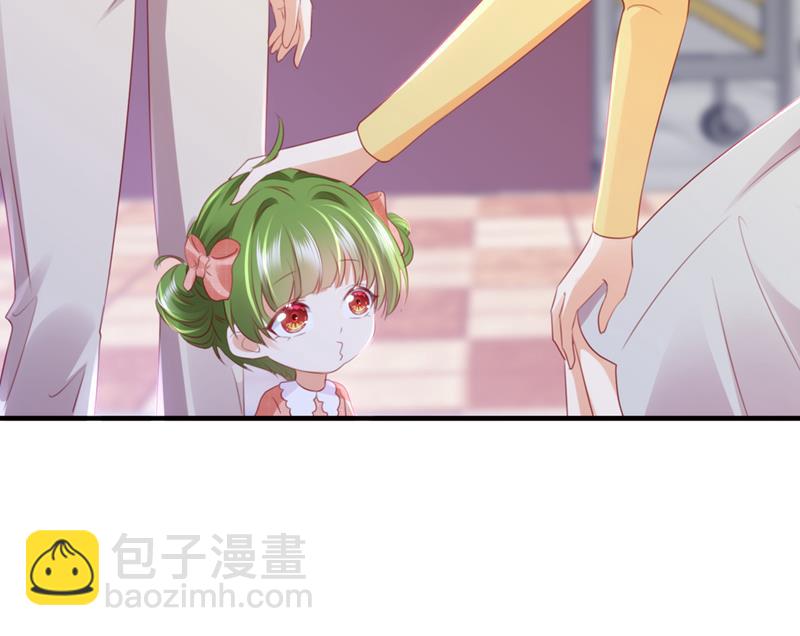 一一生病了？76