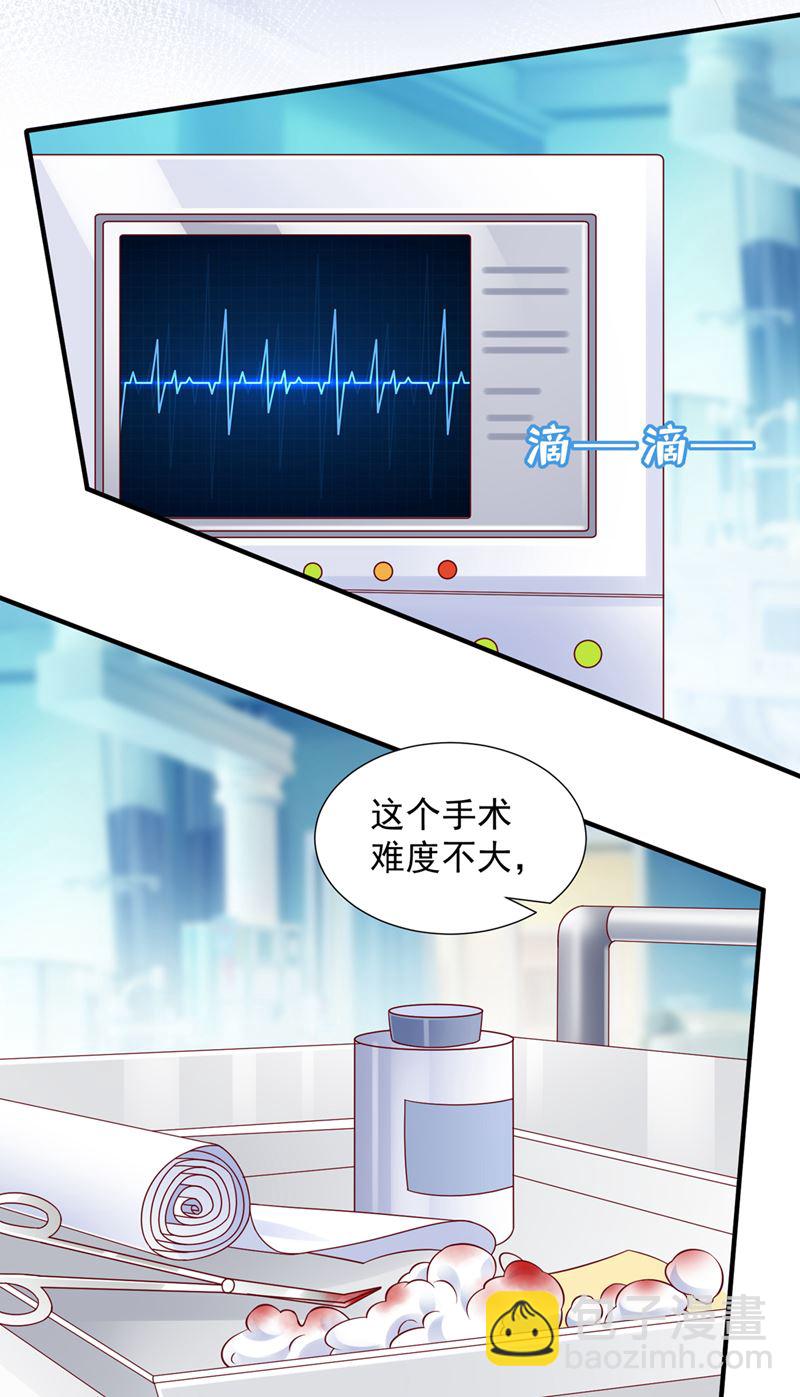 一起做手术？！61