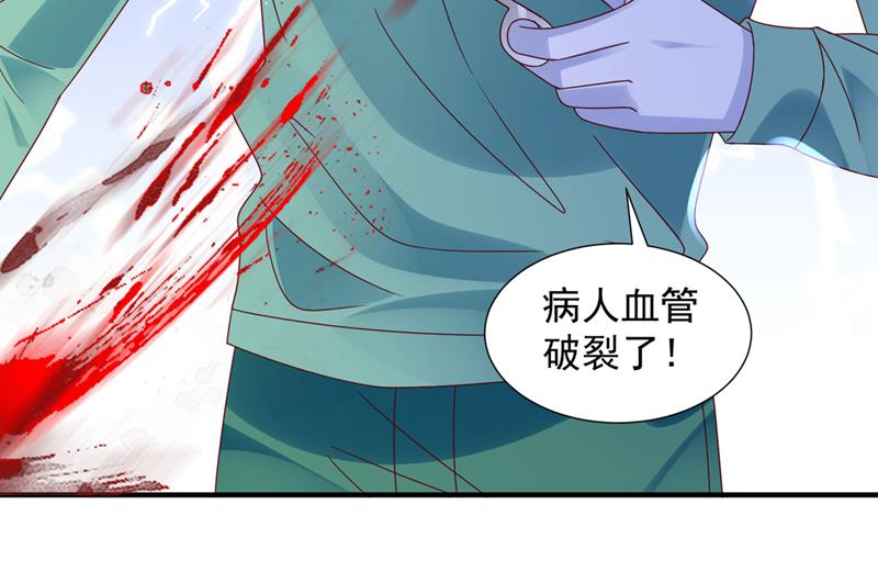一起做手术？！72