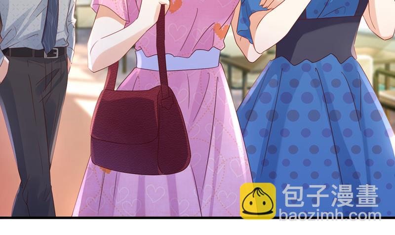 她给别人写情书？！63