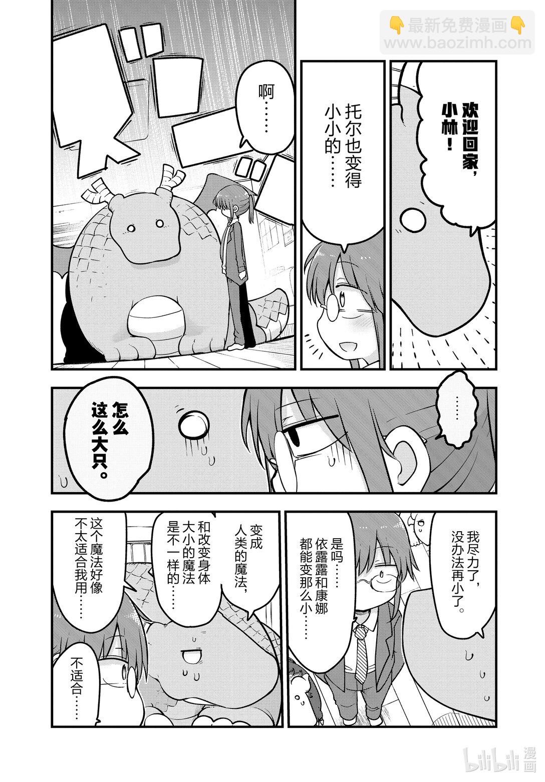 140 龙与迷你形态5