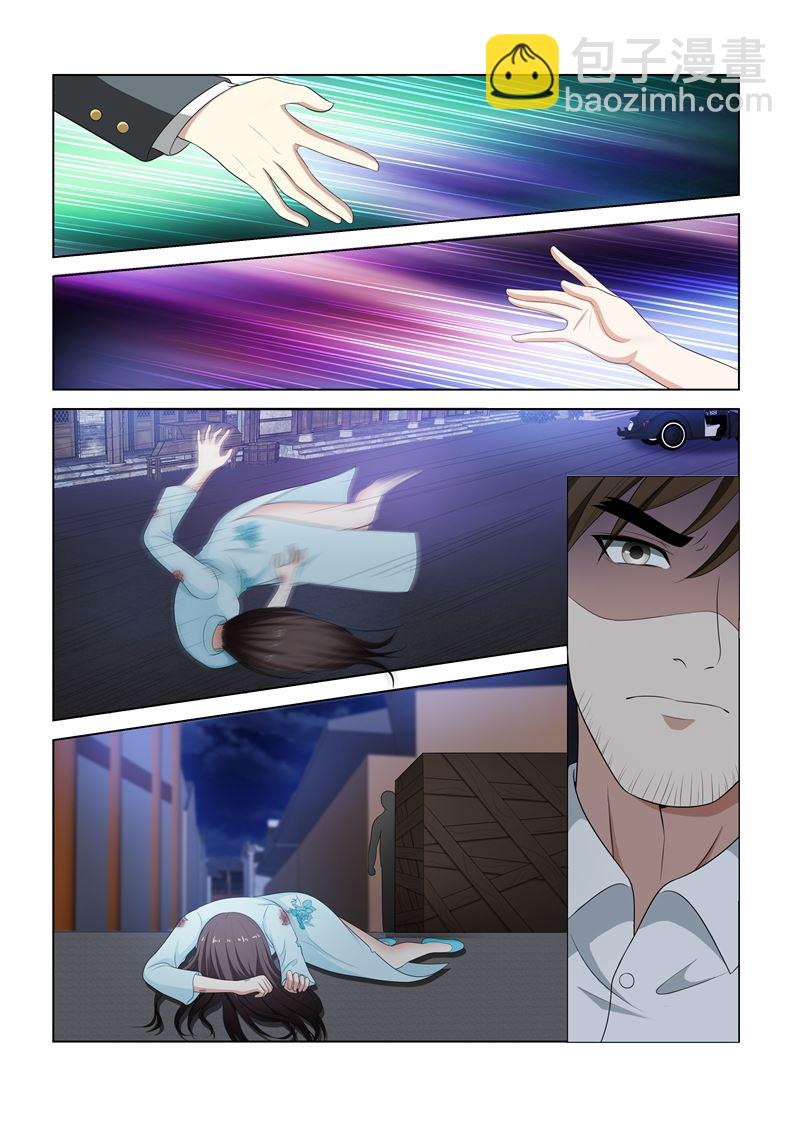 第78话 不愧是我的女人2