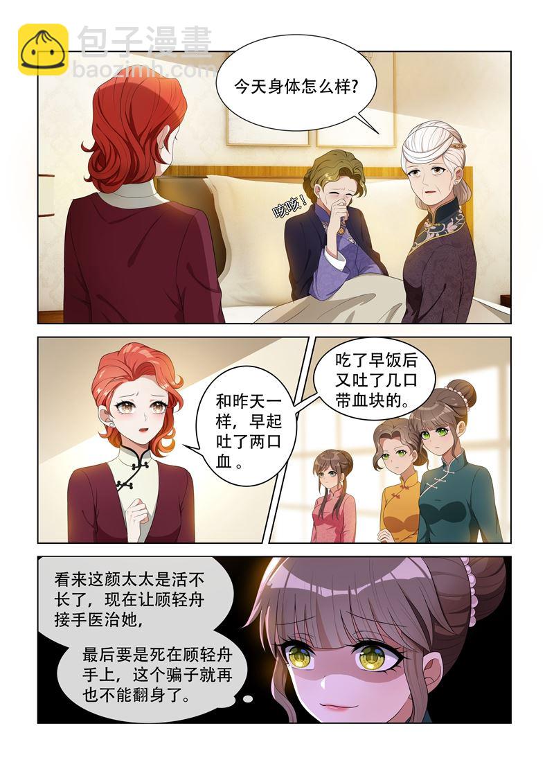 第88话 不被看好2
