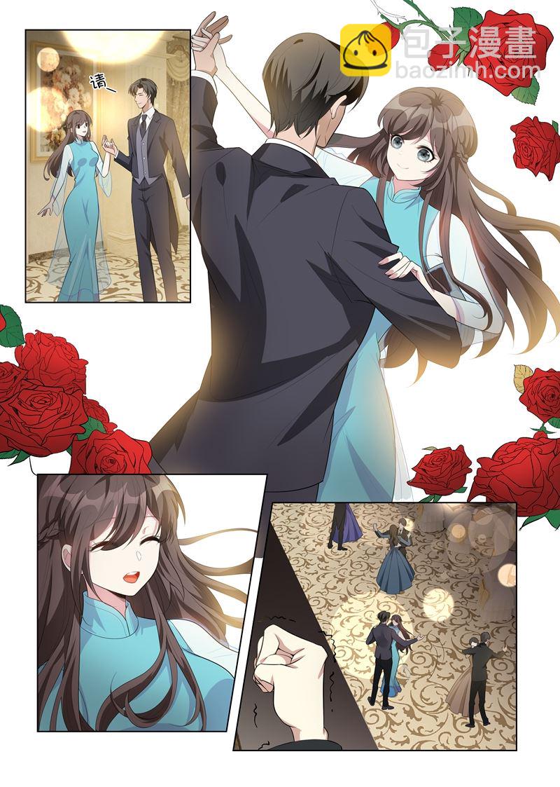 第152话 在意你，远胜过自己8