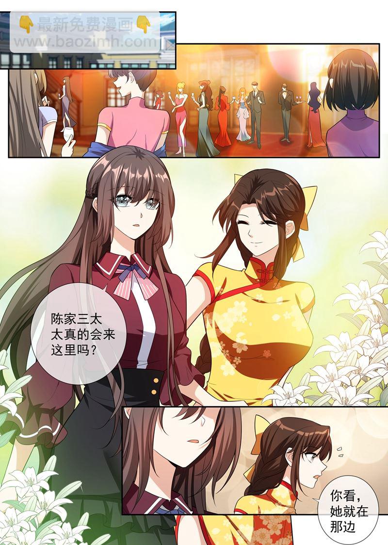 第256话 和陈家打交道4