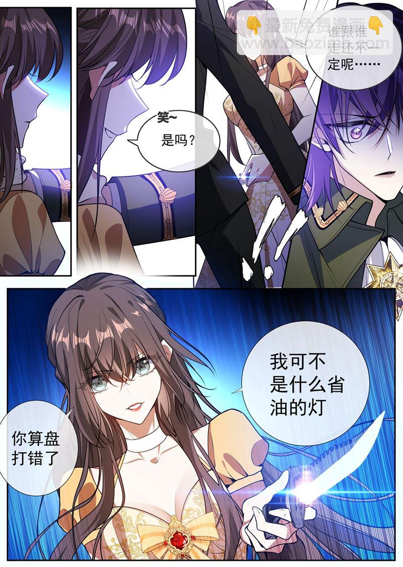 少夫人，跟我走吧！3