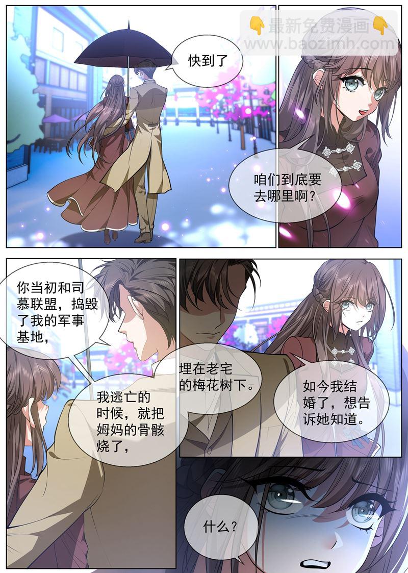 老宅的梅花树下3