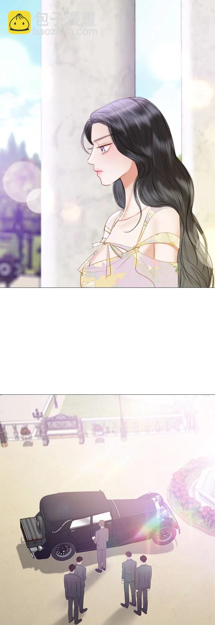 [第67话] 悄然悸动28