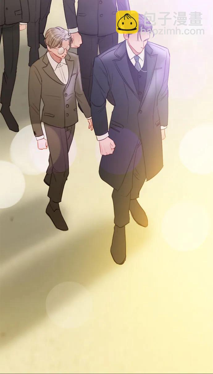 [第67话] 悄然悸动30