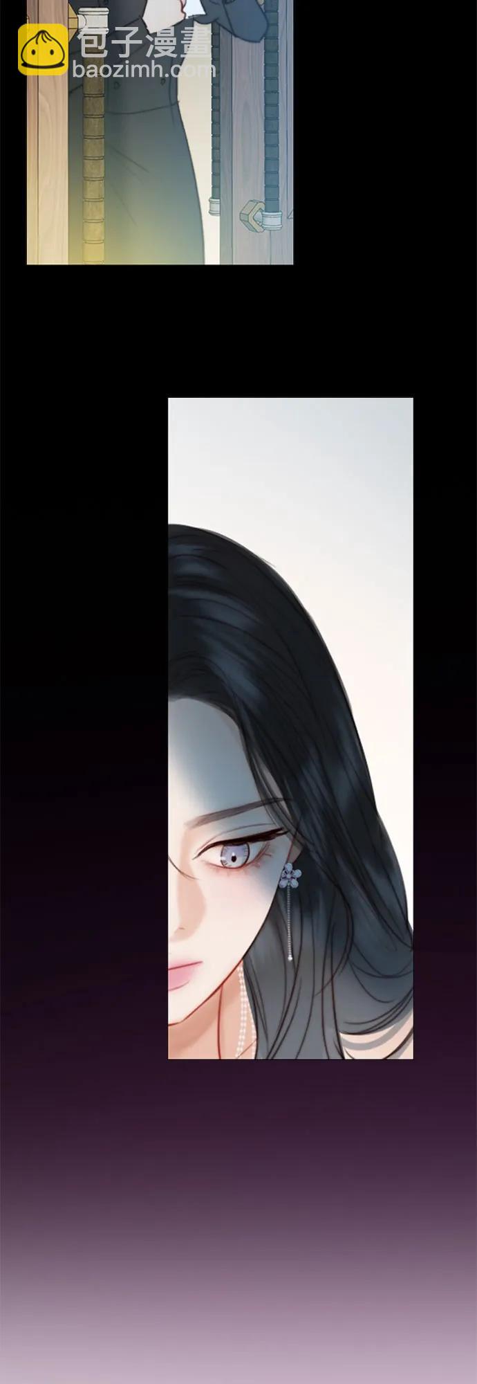 [第67话] 悄然悸动50