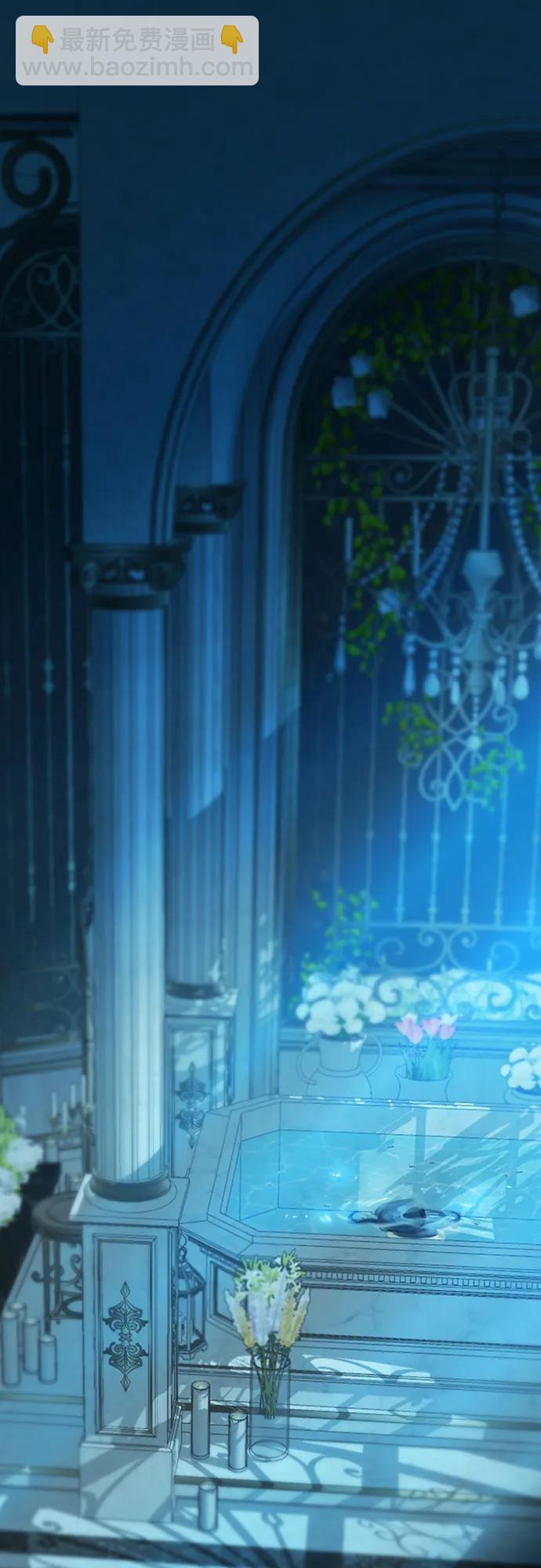 [第67话] 悄然悸动68