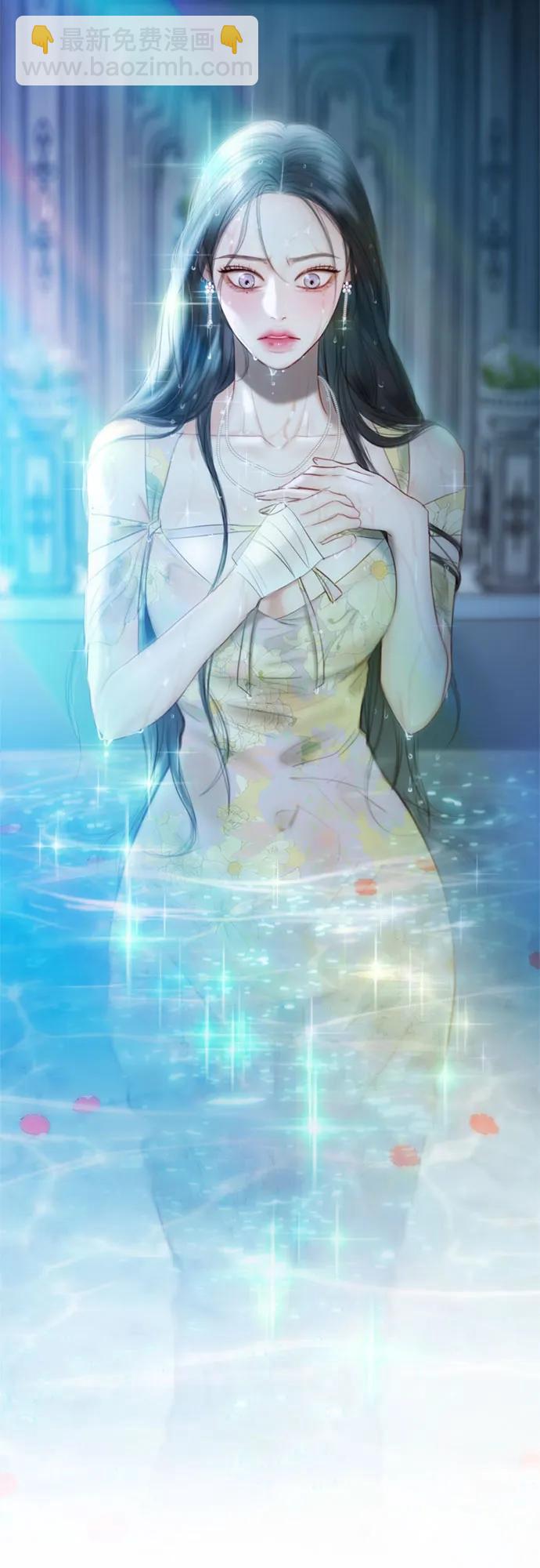 [第67话] 悄然悸动72