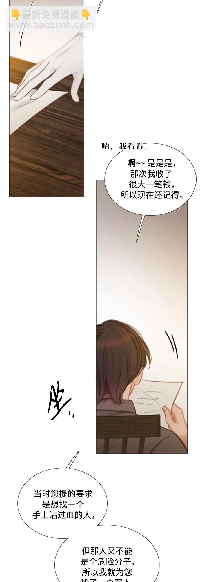[第82话] 你到底是什么人35