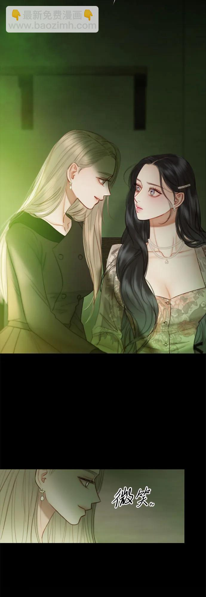 [第83话] 目的不纯2