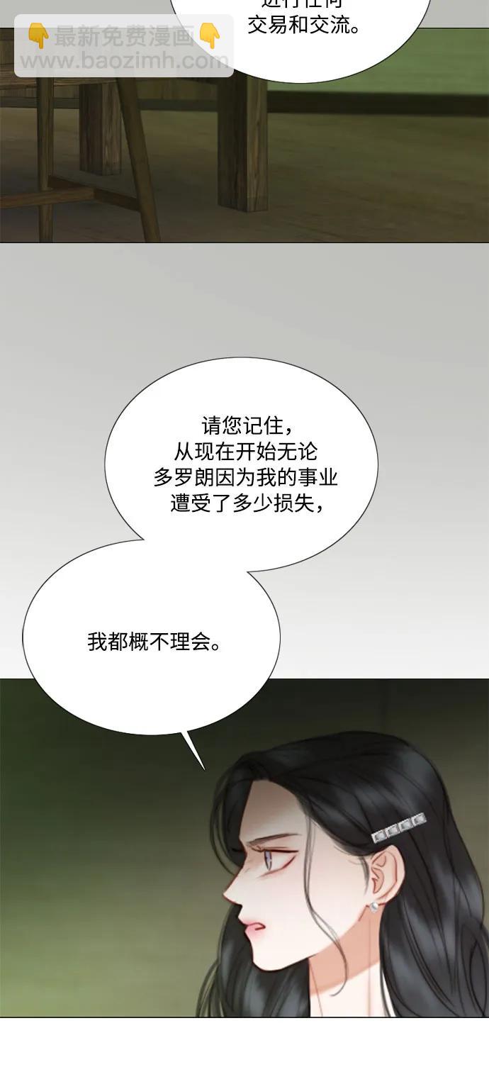 [第83话] 目的不纯7