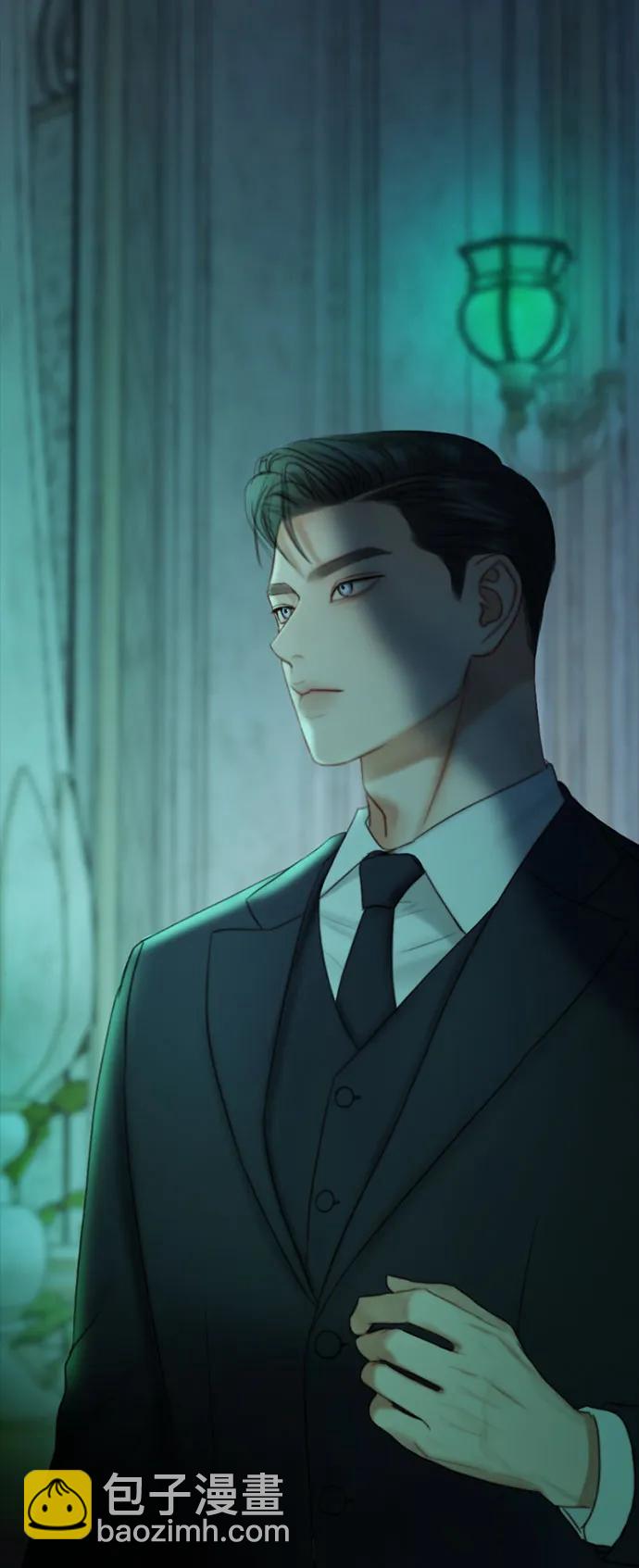 [第88话] 如此驯服我后30