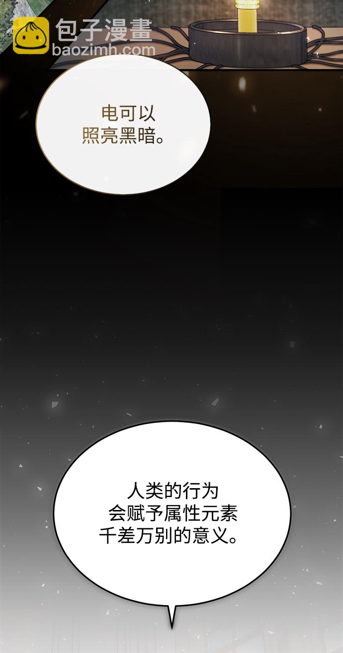 [第22话] 属性元素12