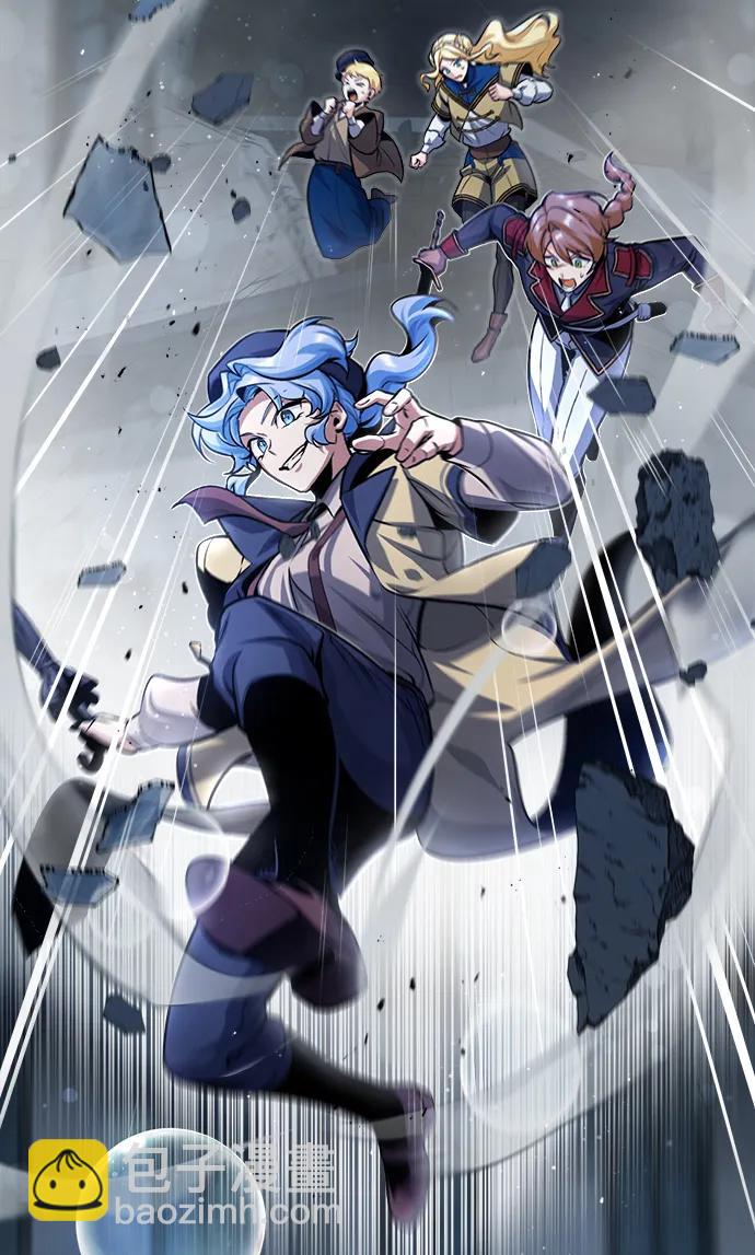 [第51话] 热沃当怪兽33